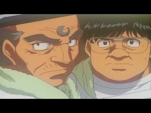 Espíritu de Lucha - Capítulo 49 [Hajime no Ippo] HD