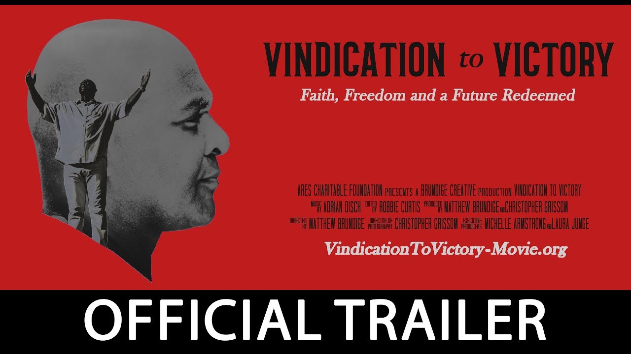 Vindication to Victory | Official Trailer