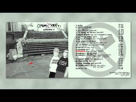 12. Okoliczny Element ft. Majkel - OjDupDup