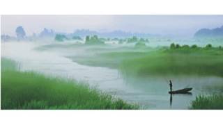 where is spring  春天在哪里