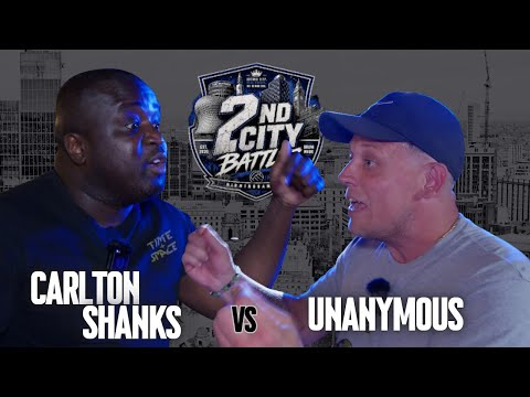 Unanymous vs Carlton Shanks