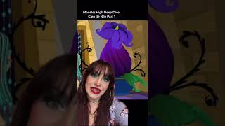 Download lagu Everything You NEED To Know About CLEO DE NILE! #shorts mp3 Download lagu Everything You NEED To Know About CLEO DE NILE! #shorts mp3