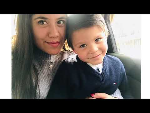Colombia Aupair Laura, 22, Eurpair Video profile