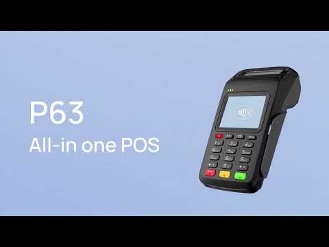 Dynamicode_All-in-one POS P63