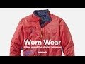 Worn Wear: a Film About the Stories We Wear.