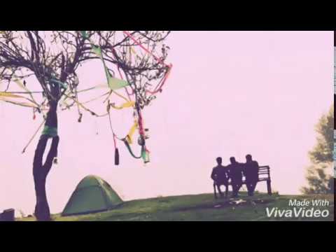 Kodaikanal Trip Dec 2016 - Soji_Arjun_Stelvin