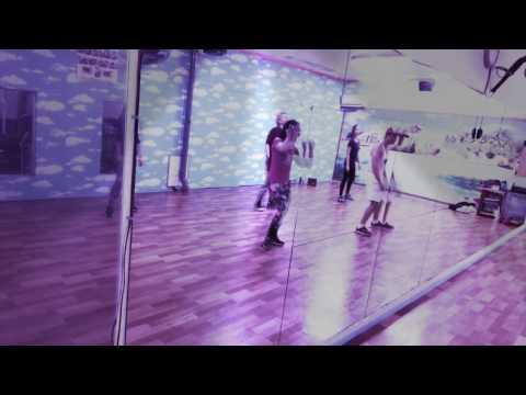 Malandramente-Dennis e Mc"s Nandinho e Nego Ban