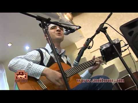 Nairi Melkonyan Martiki erg@