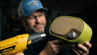 Download lagu Thermoforming was the missing piece in my 3D Printing mp3