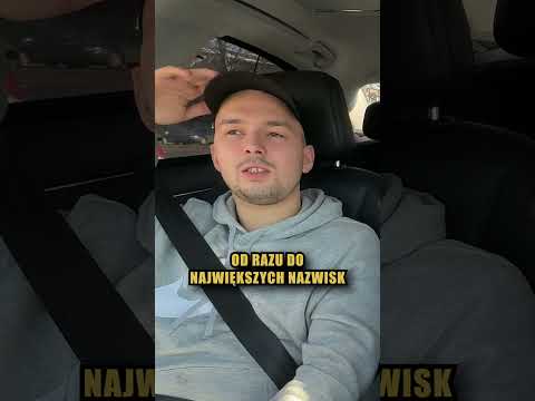 Jak nawiązuje kontakty? [WINI x SZAMZ]