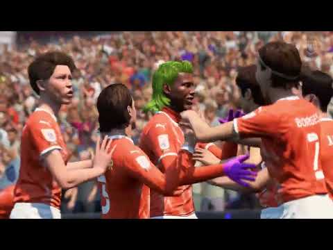 FIFA 22 Road to Division One - Part 77 | The Coalition