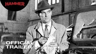 Hell Is A City / Original Theatrical Trailer (1959)
