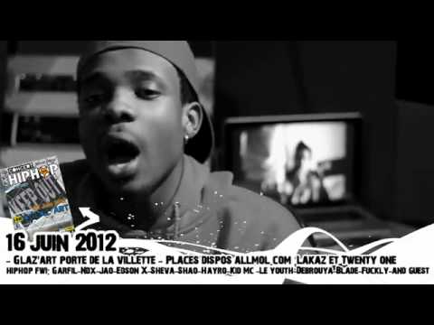 CONCERT HIPHOP FWI LE 16 JUIN.flv