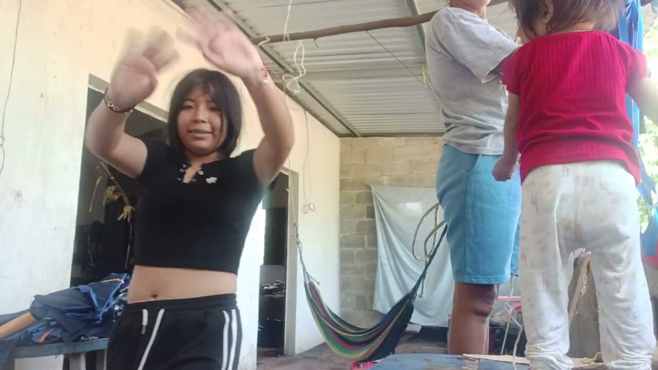 Amalia hace esto por su negocio, y siempre la critic4n