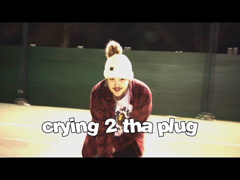 lil hawk boy - cryin 2 tha plug [Official Music Video] (prod. hiitek)