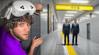 Can You Spot the Anomaly?