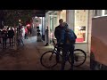Cyclist Has Major Meltdown With Amazing Ending Don T Miss The End With Public Reaction LOL