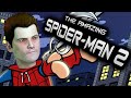 The Amazing Spider Man 2 REVIEW The Mediocre Spider Matt