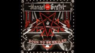 Hanzel Und Gretyl   01  Hanzel Und Gretyl Fur Immer