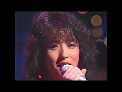 Fantasy - Meiko Nakahara live HD