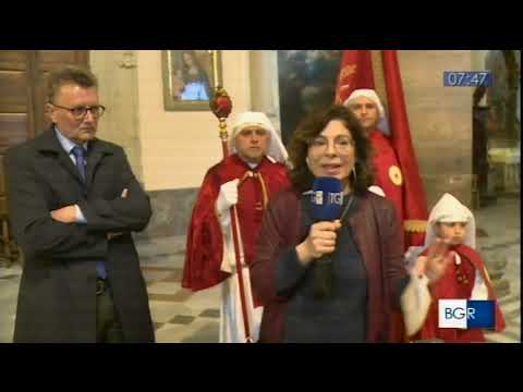 I riti della Settimana Santa a Enna