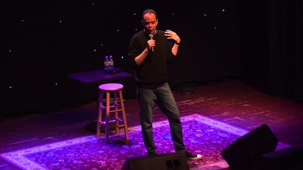 Promotional video thumbnail 3 for Dan Crohn