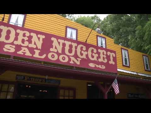 Wild West City Reopening