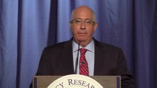 The Two-State Solution: Dream or Delusion?