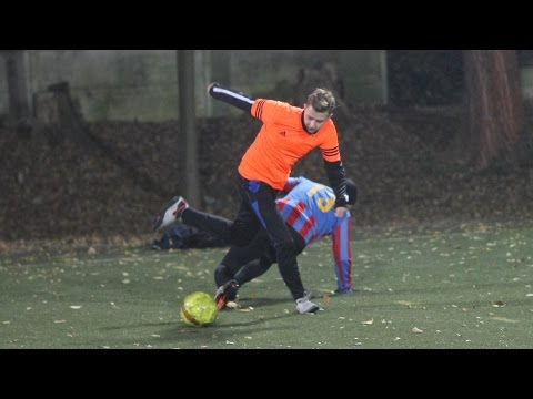 Sęk Team - Bez Sztycha: 10. tydzień (FLS Jesień 2016)