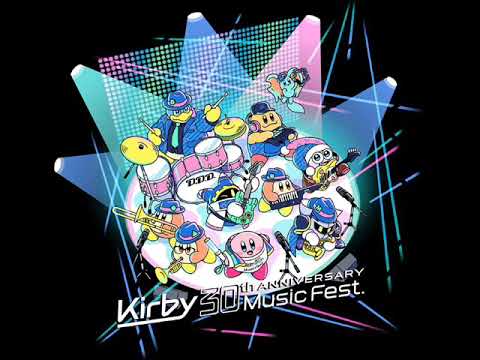 Kirby 64 The Crystal Shards ''Miracle Matter'' Remastered