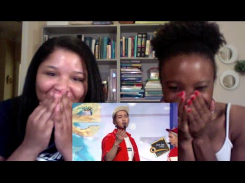 SHINee Love Sick & View Live Reaction