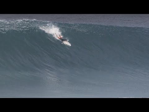 Big Clean Peaks – Uluwatu