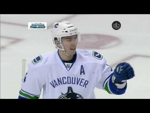 24.03.2013 Vancouver - Colorado