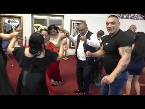 zasnuby Jozko&Sara Cast 2