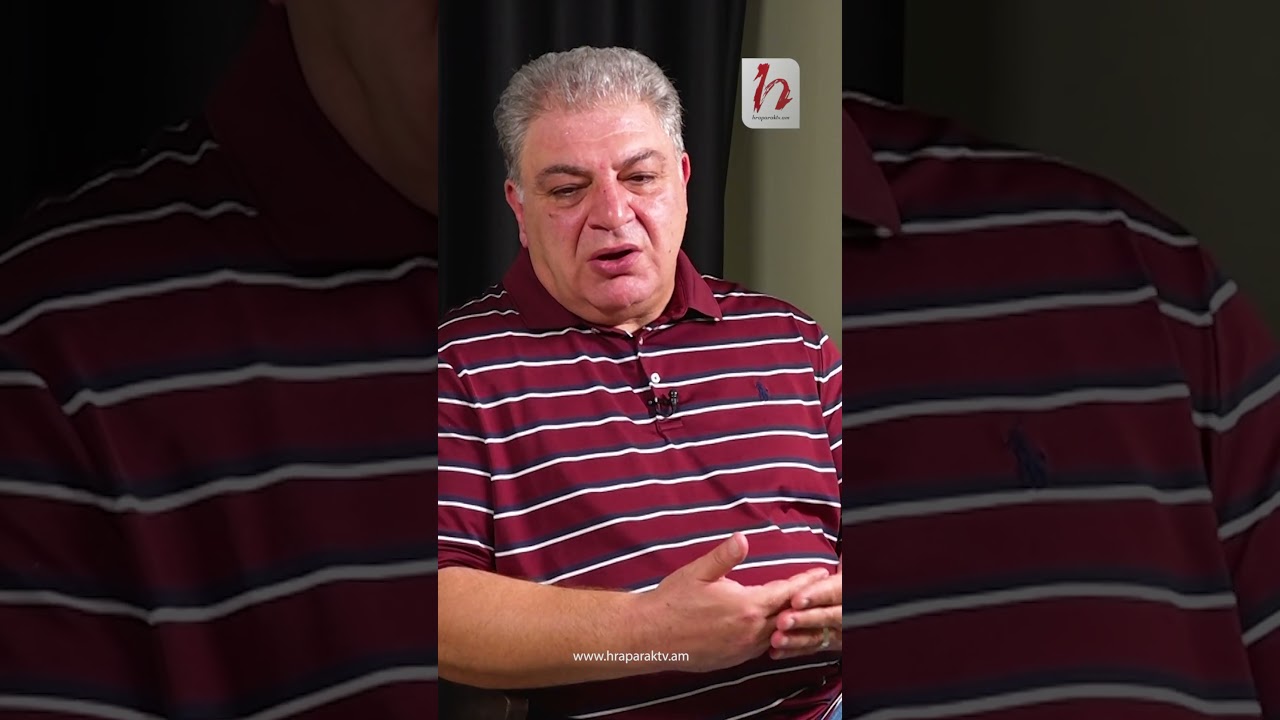 Սյունիքը հորդ տունը չի