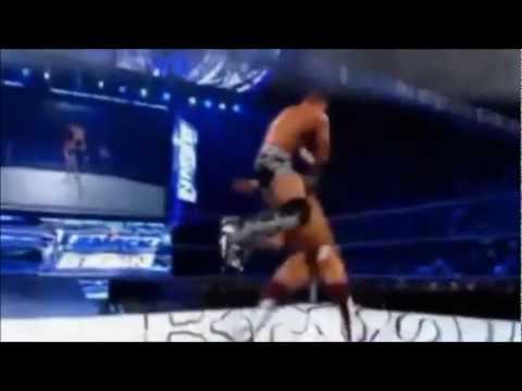 Daniel Bryan Titantron And Theme Song 2011 HD(Not Released)