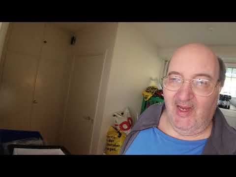 MongoTV_7452 - Del 2 - JEG KOMMER TIL AT HOLDE MIN 55 ÅRS FØDSELSDAG ALENE