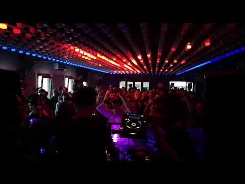 Re-UP • AFTER CAPOSILE • winter venue • 01|01|20 • Via Interessati 1 Musile di Piave (VE) 🇮🇹