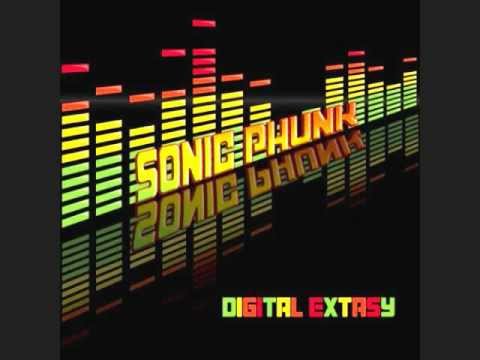 Sonic Phunk-Rehab Blues feat.Tim Reeves