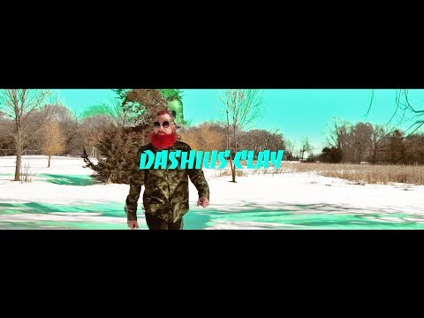 Dashius Clay - I'm The Worst (Official Video) 