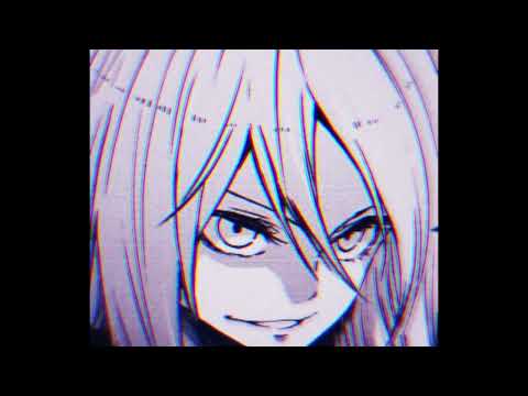 rizza - punkthed (nightcore+slowed)