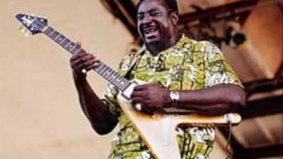 ALBERT KING - blues power