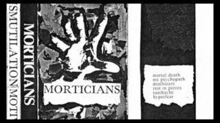 Morticians - Deathstars