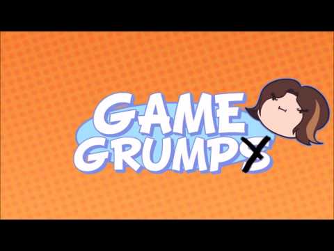 Game Grumps Best of: Mega Man X (just Arin), parts 1-7