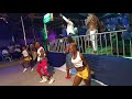 TEAM ELISHA TOTO COMING ON STAGE IN EUNIQUE STYLE AT EGESA