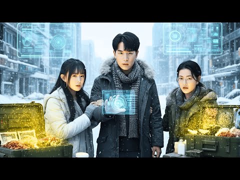 Chàng Trai Mù Trọng Sinh Đến Ngày Tận Thế Bỗng Kích Hoạt Hệ Thống Bá Đạo Thay Đổi Số Phận Và Cái Kết