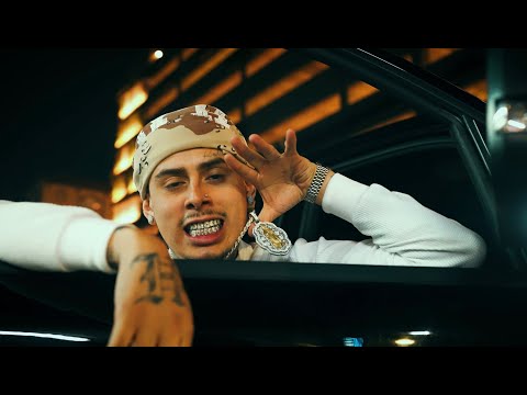 HOODLUM - BURY MY PINT