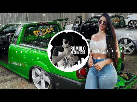 Solange Almeida, Hungria - Tá No Seu DNA - VERSÃO PISEIRO (( KUARTO DA BREGADEIRA ))