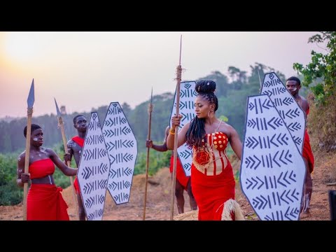 Chilli Wawaye _ EXAMPLE ( Official 📸 Video)