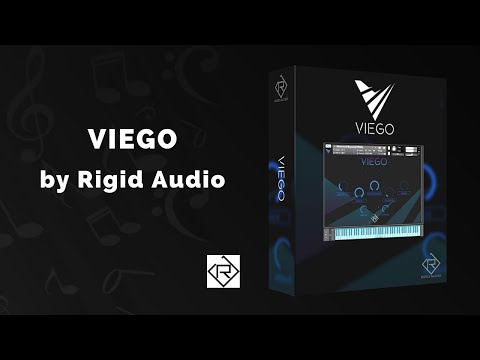 Rigid Audio Viego - 3 Min Walkthrough Video (90% off for a limited time)